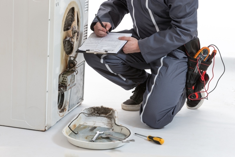 Appliance Repairs Notting Hill
